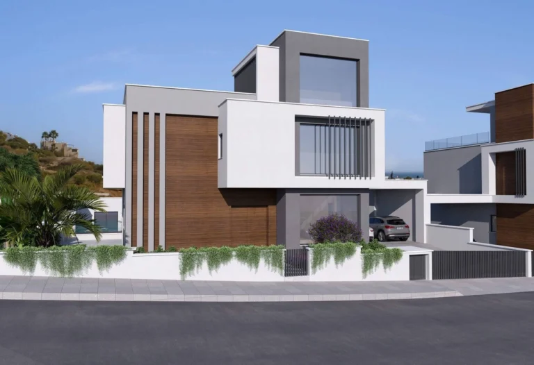 600m² Building for Sale in Agios Tychonas, Limassol District