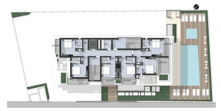 1200m² Office for Sale in Paphos District