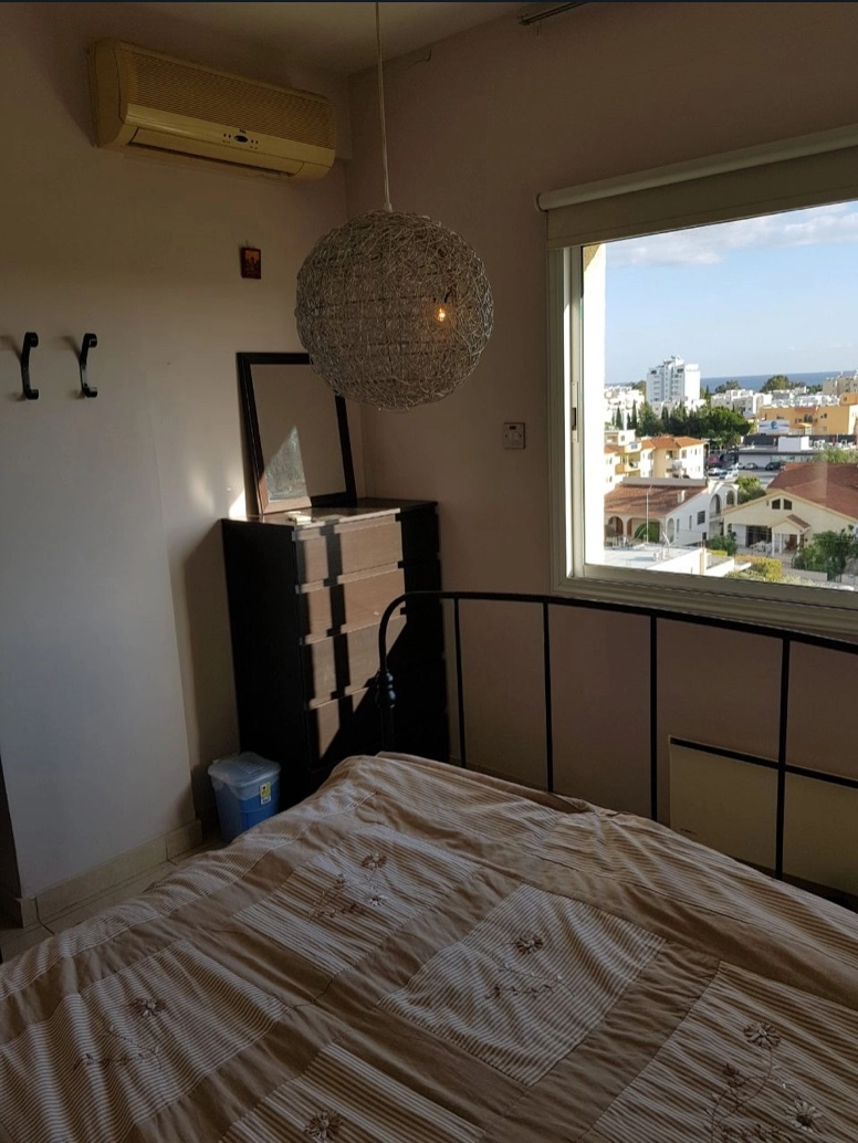 2 Bedroom Apartment for Sale in Germasogeia – Tourist Area, Limassol District