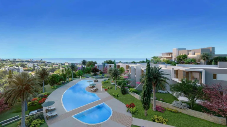 2 Bedroom Apartment for Sale in Chlorakas, Paphos District