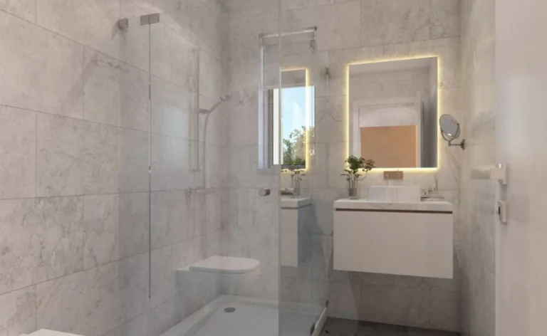 2 Bedroom Apartment for Sale in Larnaca – City Center