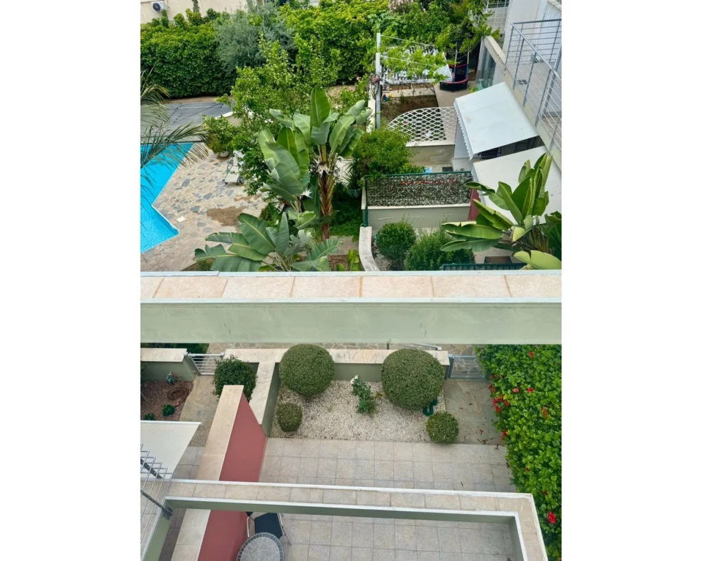 3 Bedroom House for Rent in Potamos Germasogeias, Limassol District