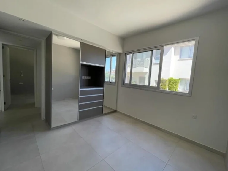 2 Bedroom Apartment for Sale in Famagusta District