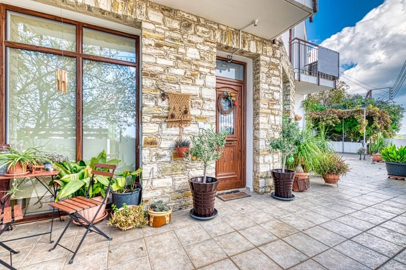 3 Bedroom House for Sale in Pano Lefkara, Larnaca District