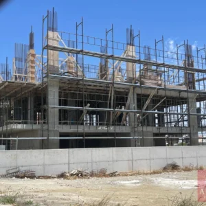 2 Bedroom Apartment for Sale in Aradippou, Larnaca District