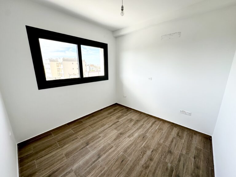 2 Bedroom Apartment for Rent in Limassol