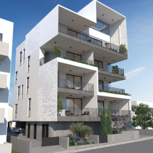 2 Bedroom Apartment for Sale in Limassol District