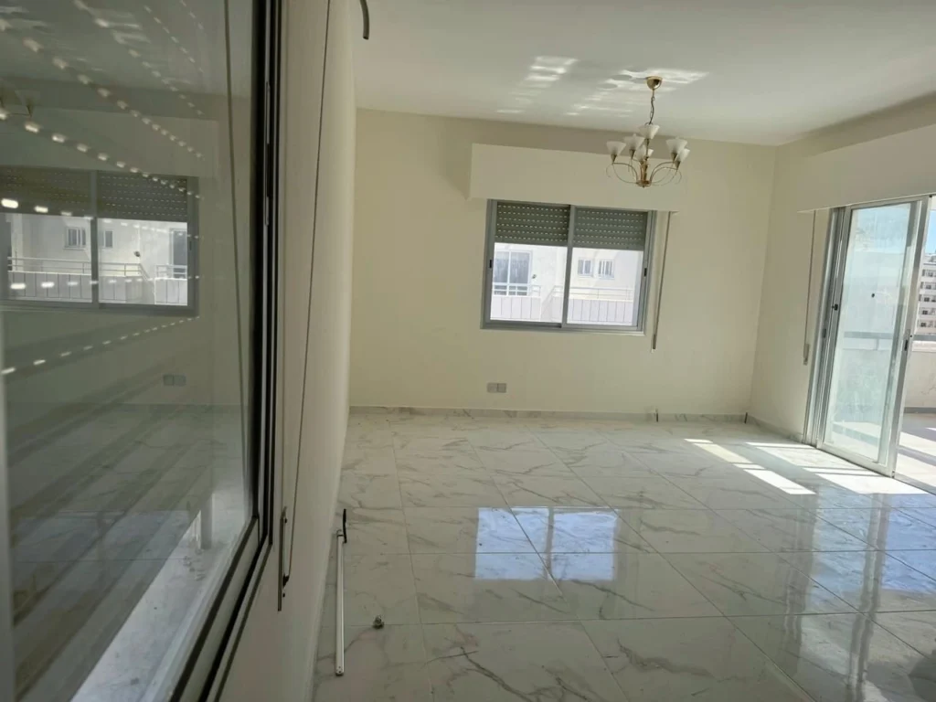 6+ Bedroom Apartment for Rent in Limassol District