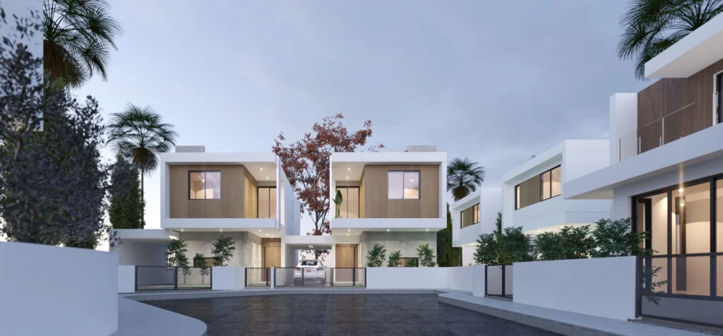3 Bedroom House for Sale in Avgorou, Famagusta District
