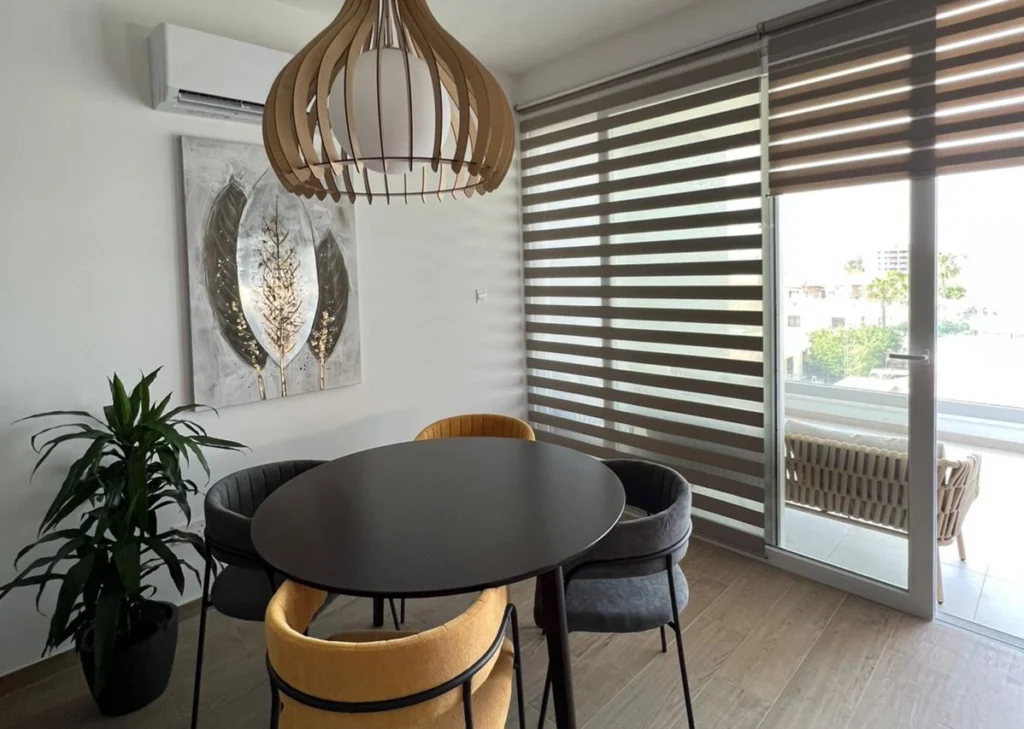 2 Bedroom Apartment for Rent in Larnaca District