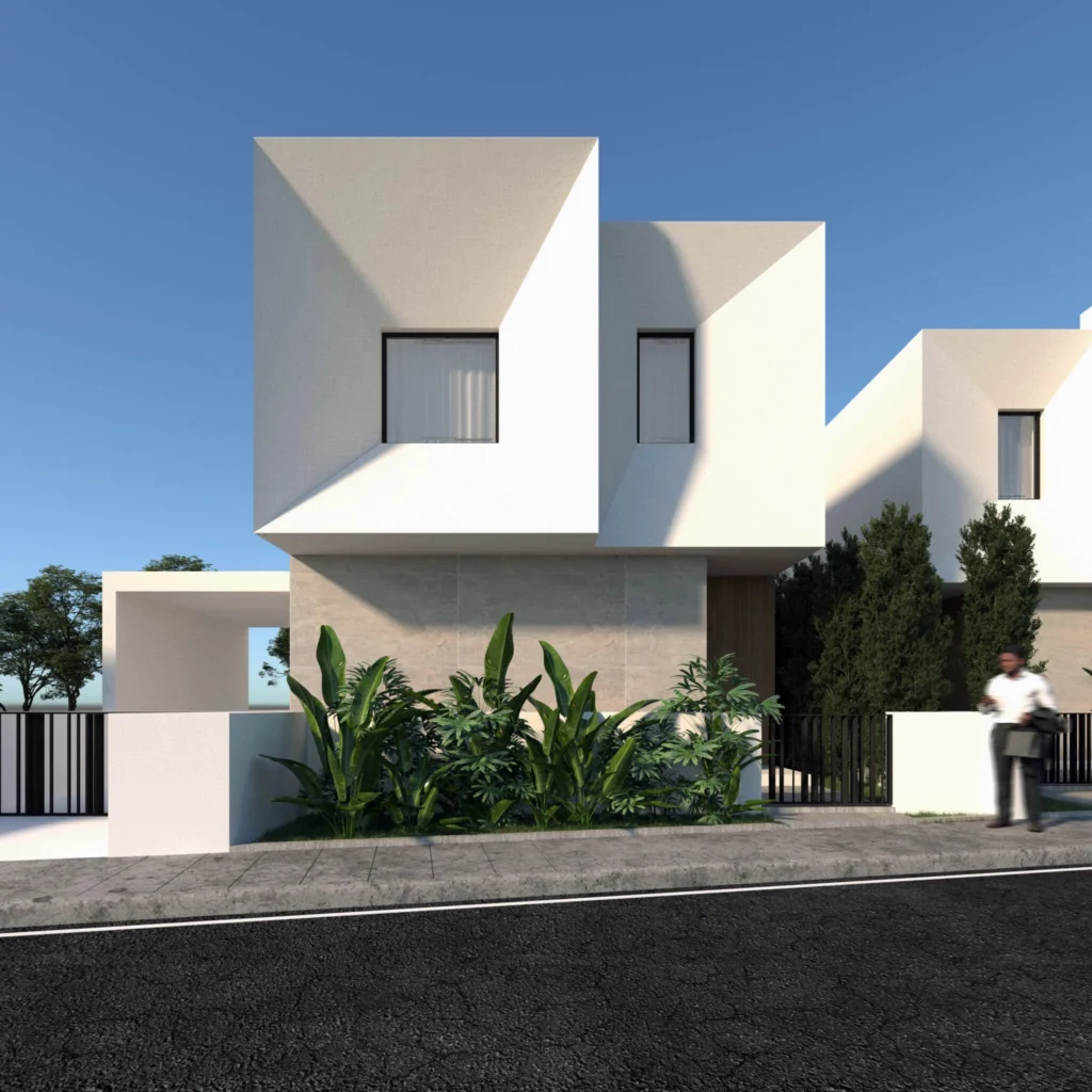 3 Bedroom House for Sale in Nicosia District