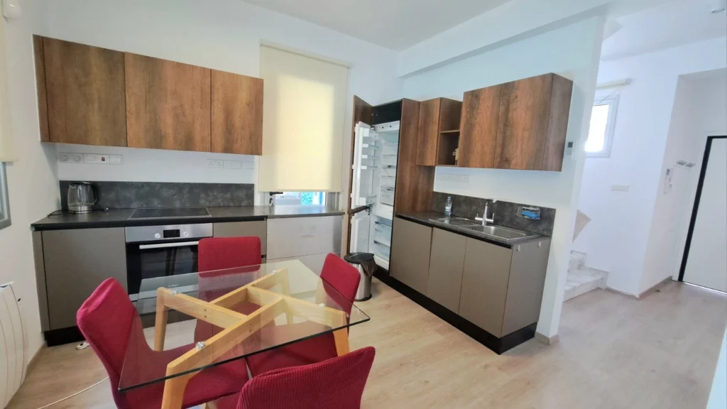 2 Bedroom Apartment for Sale in Limassol District