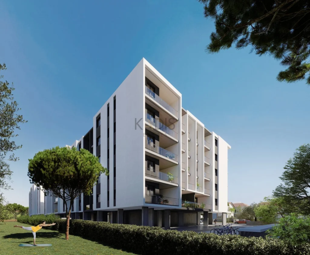 Studio Apartment for Sale in Limassol District