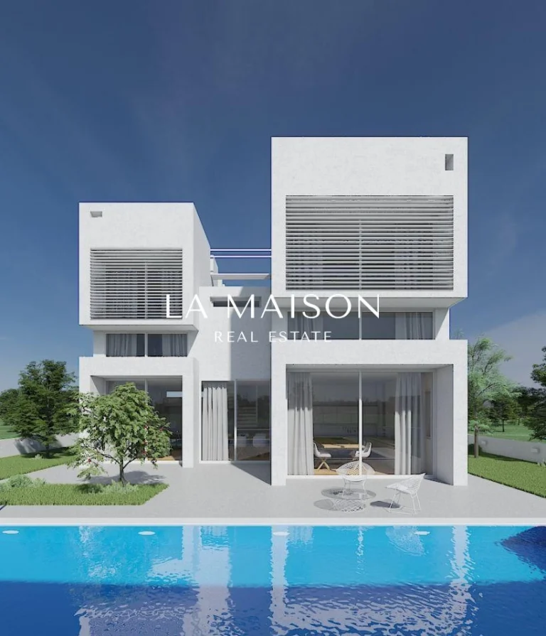 Cheap Houses and Villas for Sale Nicosia up to 800000 euro