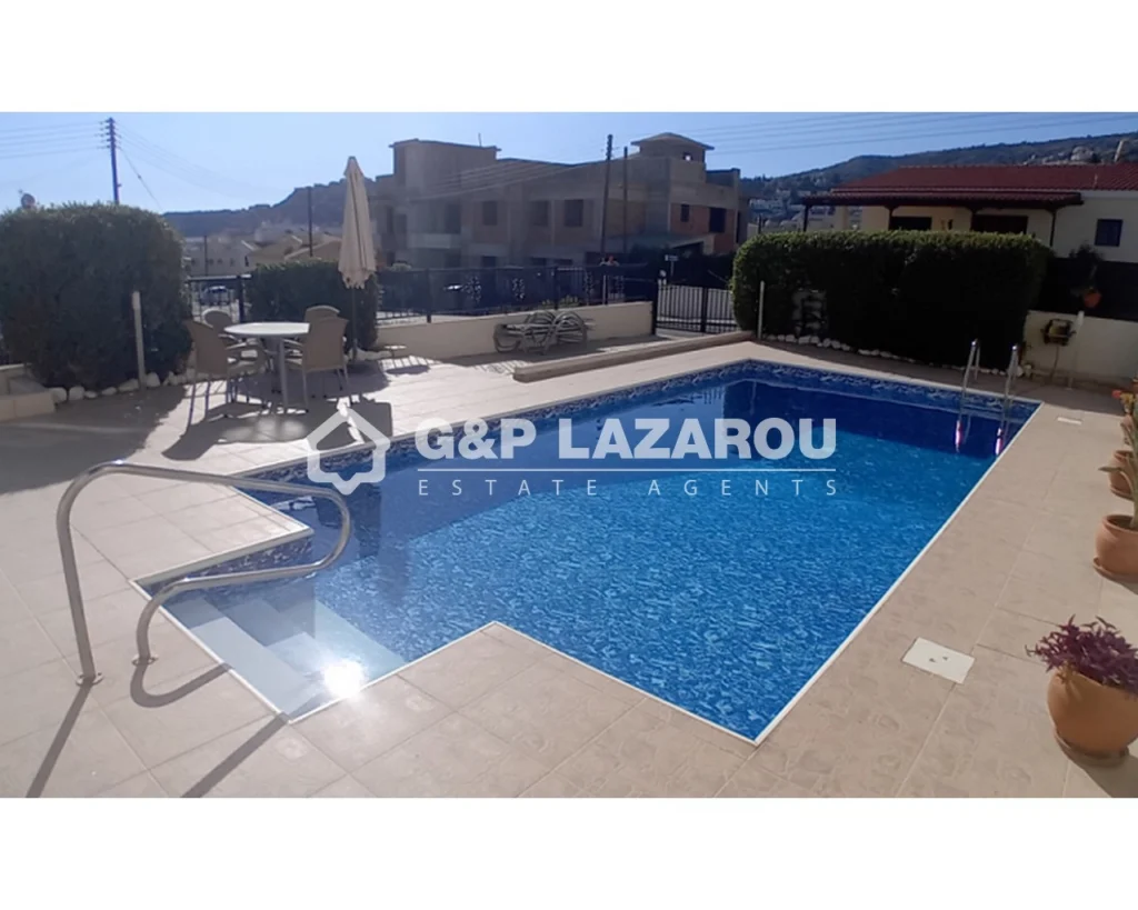 3 Bedroom House for Sale in Pegeia, Paphos District