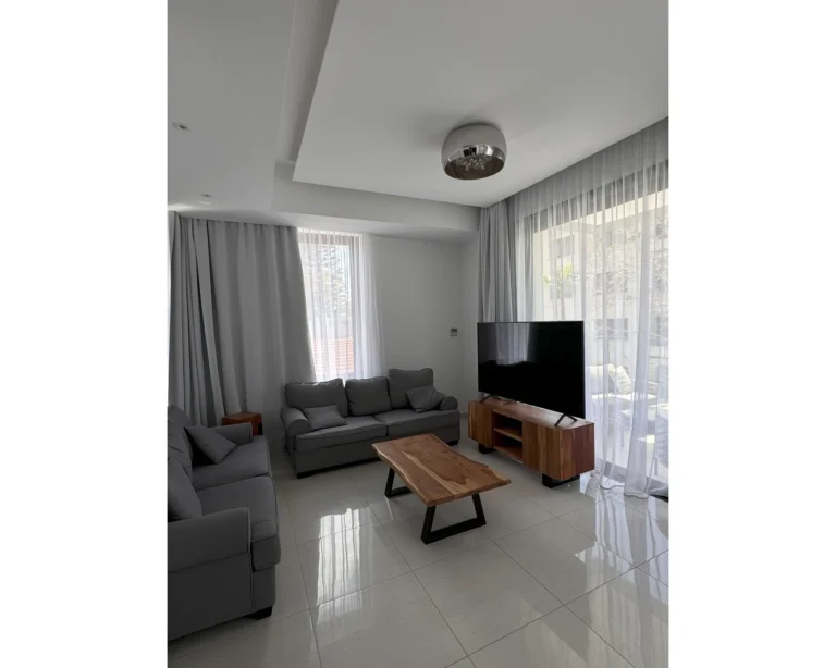 3 Bedroom Apartment for Sale in Potamos Germasogeias, Limassol District