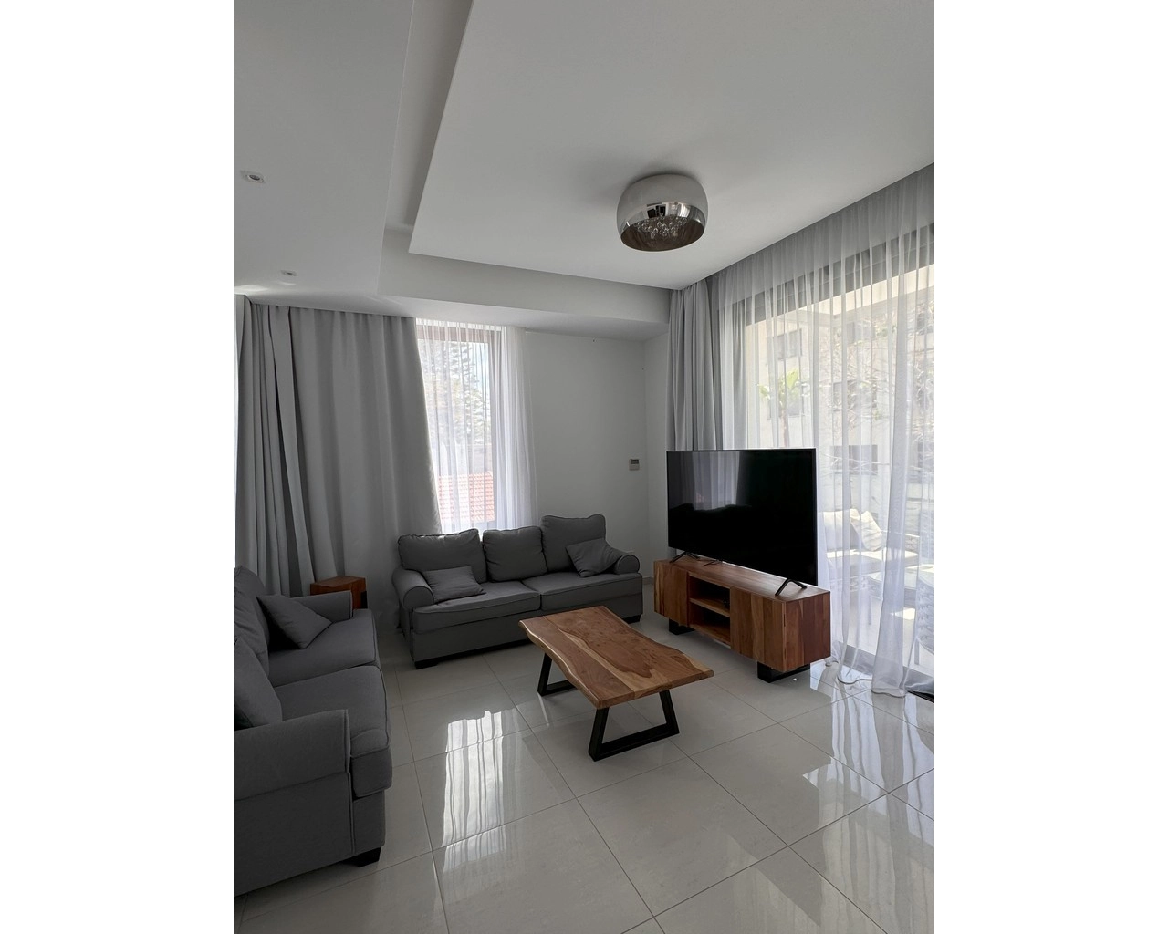 3 Bedroom Apartment for Sale in Potamos Germasogeias, Limassol District