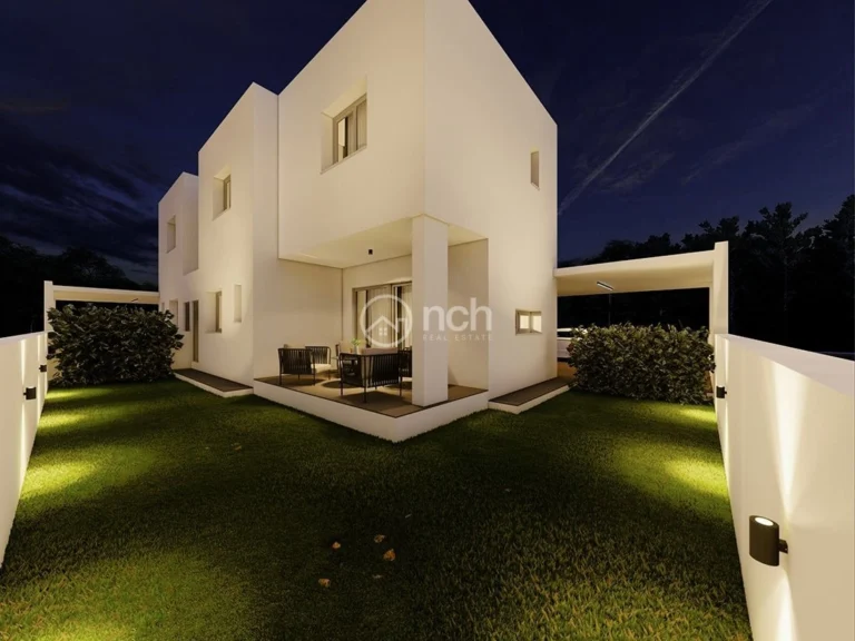 3 Bedroom House for Sale in Nicosia District