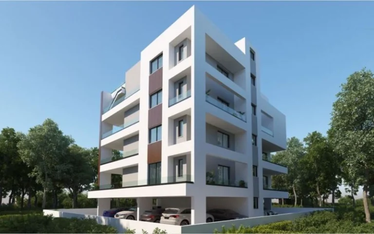 3 Bedroom Apartment for Sale in Larnaca