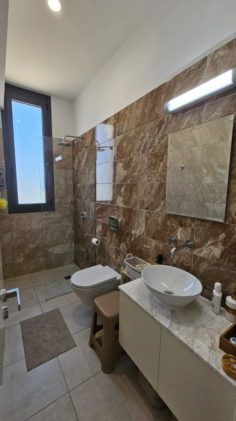 1 Bedroom Apartment for Rent in Paphos District