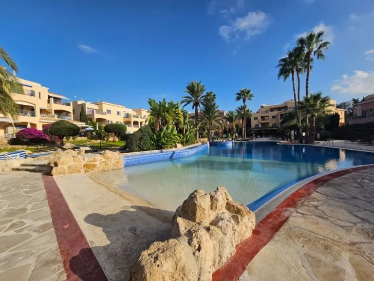 1 Bedroom Apartment for Sale in Kato Paphos