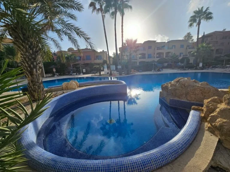 1 Bedroom Apartment for Sale in Kato Paphos