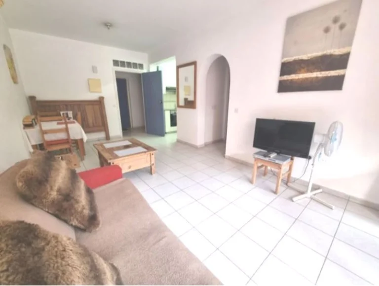 1 Bedroom Apartment for Sale in Kato Paphos