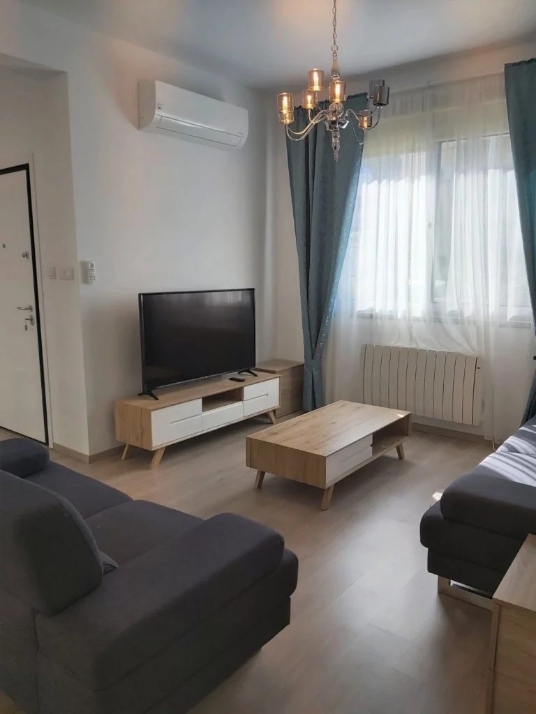 2 Bedroom Apartment for Sale in Limassol District