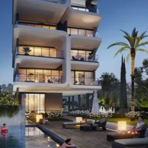 3 Bedroom Apartment for Sale in Parekklisia, Limassol District