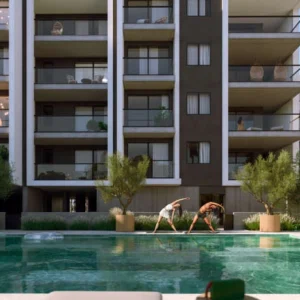 2 Bedroom Apartment for Sale in Limassol – Zakaki