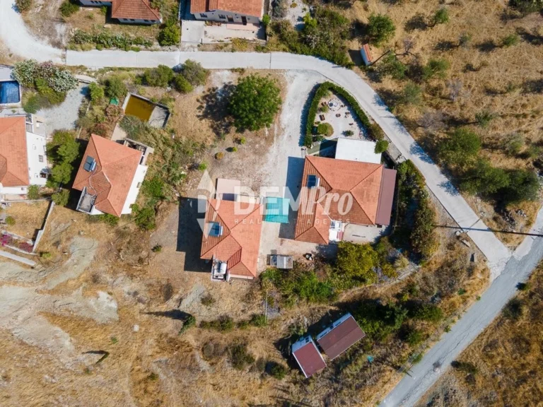 3 Bedroom House for Sale in Nata, Paphos District