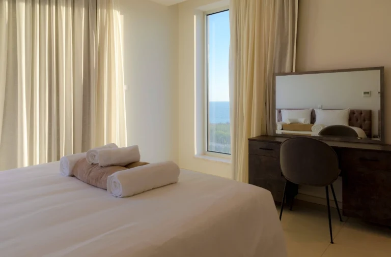 3 Bedroom House for Sale in Cape Greko, Famagusta District