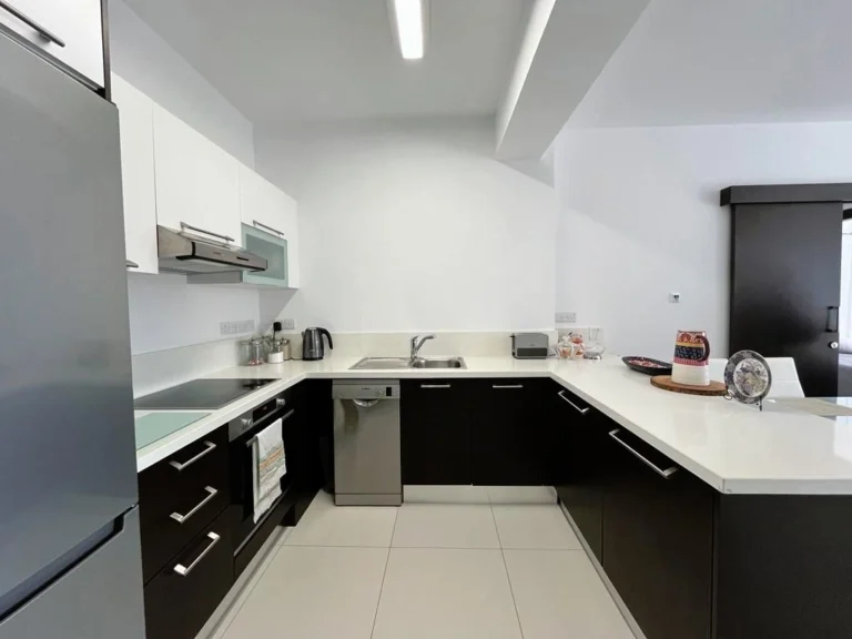 3 Bedroom Apartment for Sale in Paphos District