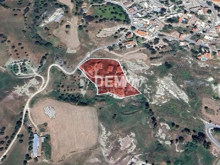 3 Bedroom House for Sale in Nata, Paphos District