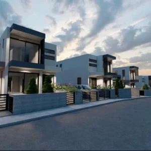 3 Bedroom House for Sale in Kolossi, Limassol District