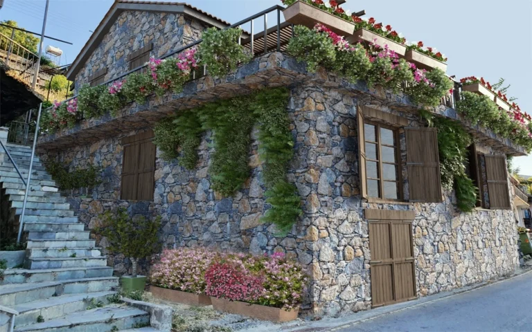 Cheap Houses and Villas for Sale Cyprus