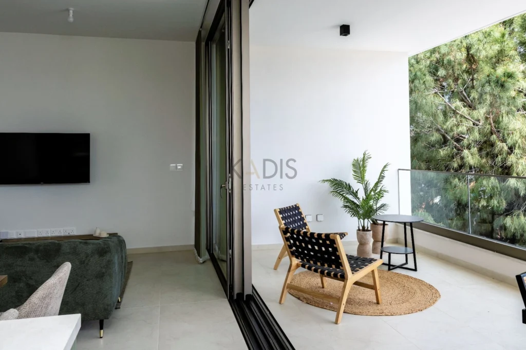 1 Bedroom Apartment for Sale in Engomi, Nicosia District