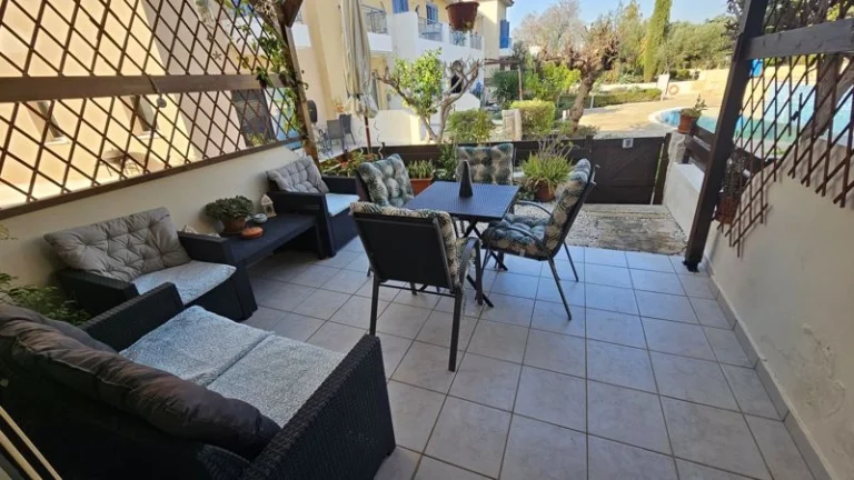 2 Bedroom House for Sale in Anarita, Paphos District