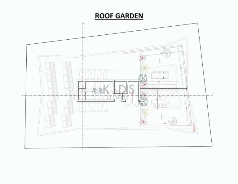 1 Bedroom Apartment for Sale in Agios Dometios, Nicosia District