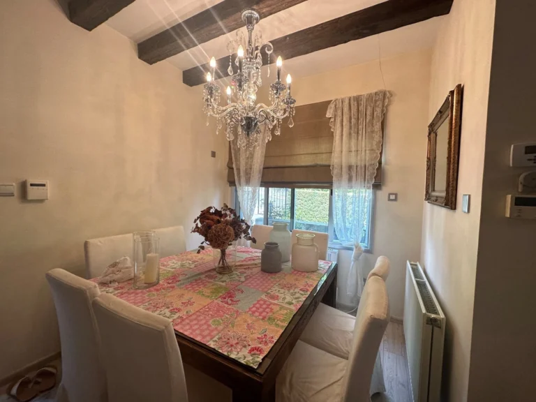 3 Bedroom House for Sale in Moniatis, Limassol District