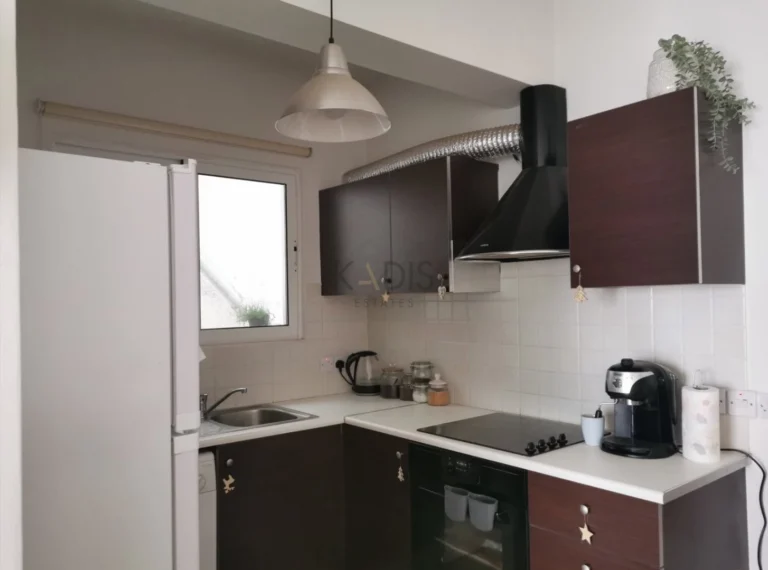 1 Bedroom Apartment for Sale in Aglantzia, Nicosia District