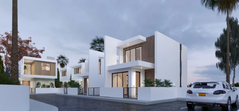 Cheap Houses and Villas for Sale Famagusta