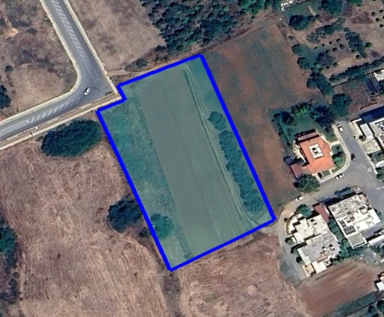 for Sale in Limassol – Zakaki