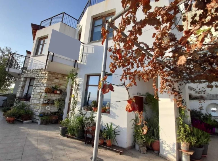 3 Bedroom House for Sale in Larnaca District