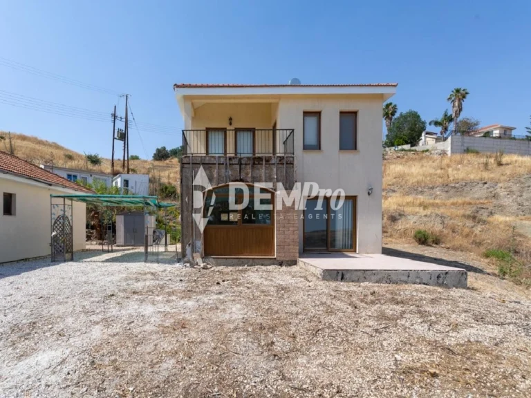 Φτηνές κατοικίες και βίλες προς πώληση Κύπρος