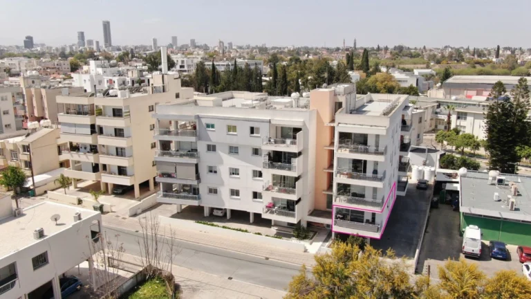 1 Bedroom Apartment for Sale in Nicosia District