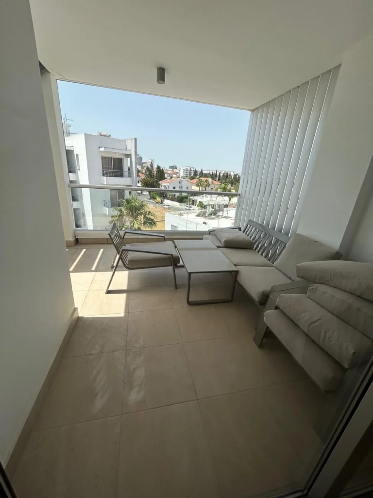 2 Bedroom Apartment for Sale in Agios Nikolaos, Larnaca District