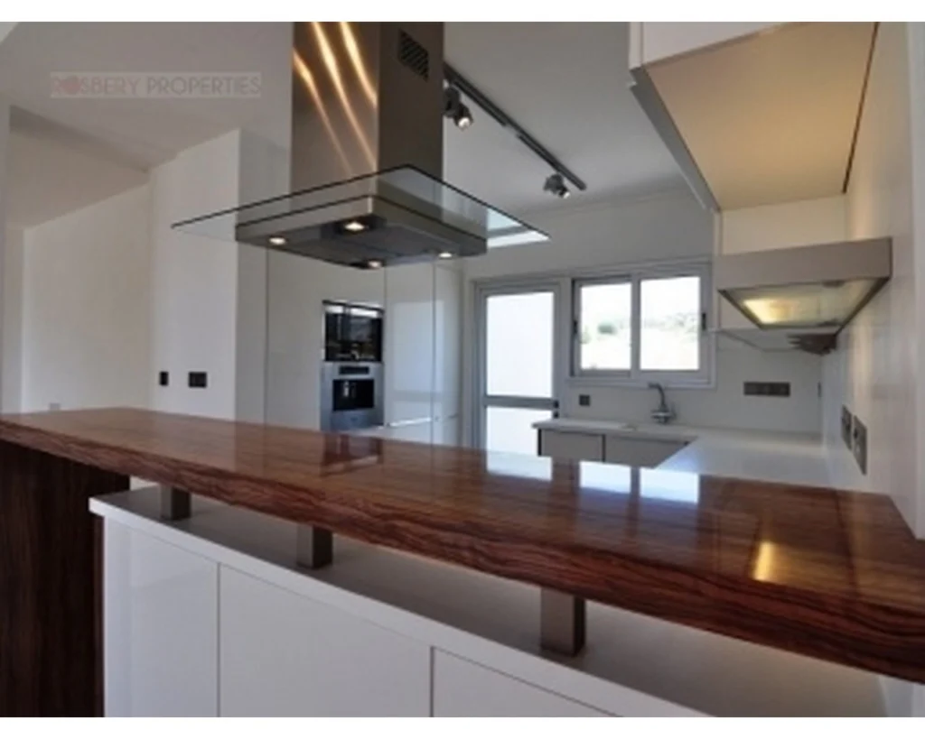 4 Bedroom Apartment for Sale in Germasogeia, Limassol District