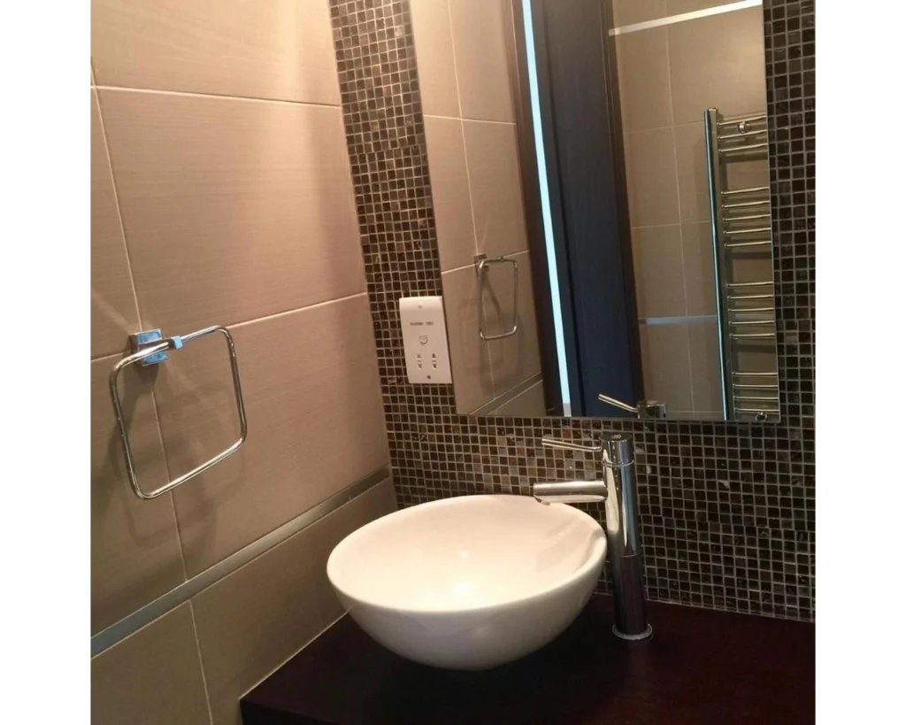4 Bedroom Apartment for Sale in Germasogeia, Limassol District