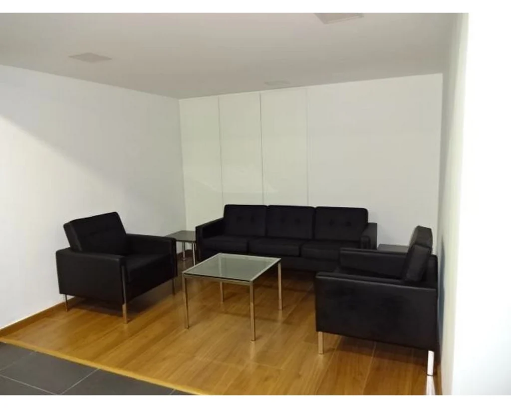 30m² Office for Rent in Agia Triada, Limassol District